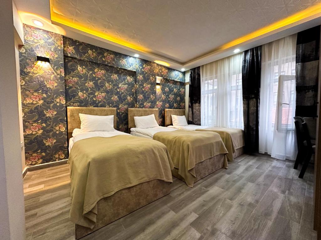 Classic Room